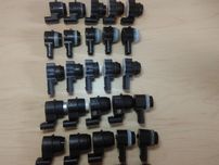 Парктронік BMW F10 F30 F01 F34 E70 E71 F07 E60 E65 E53 X6 X5