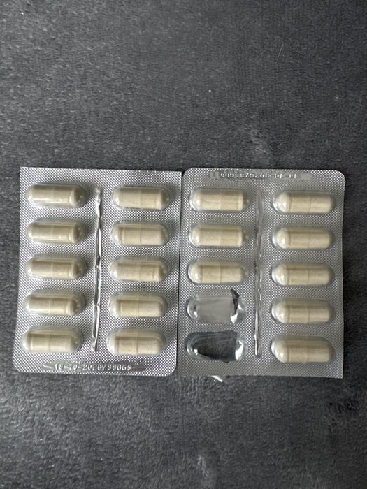 Amylactiv Max- enzymy