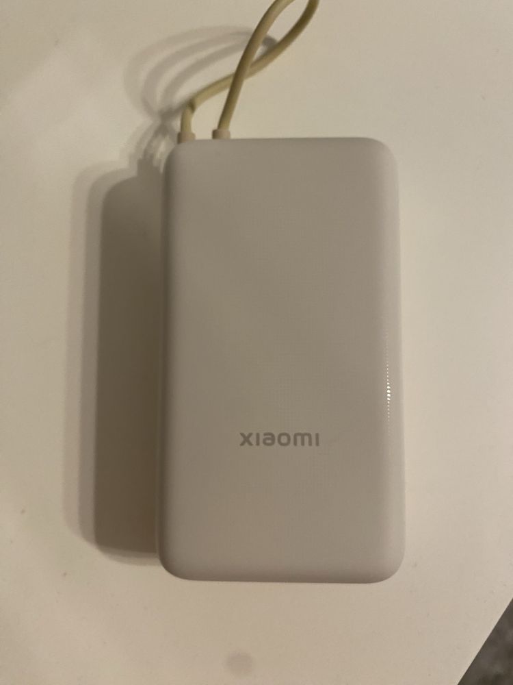 Power Bank Xiaomi 33W 20000mAh