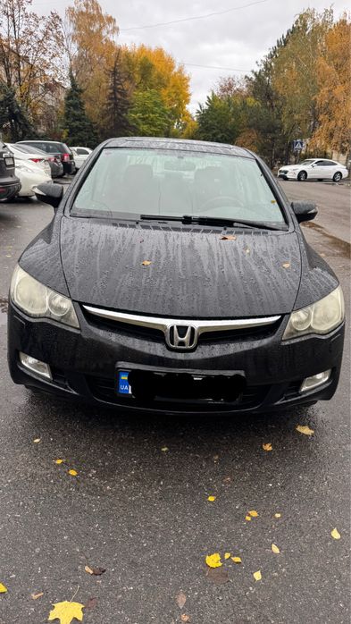 Продам Honda civic 2007