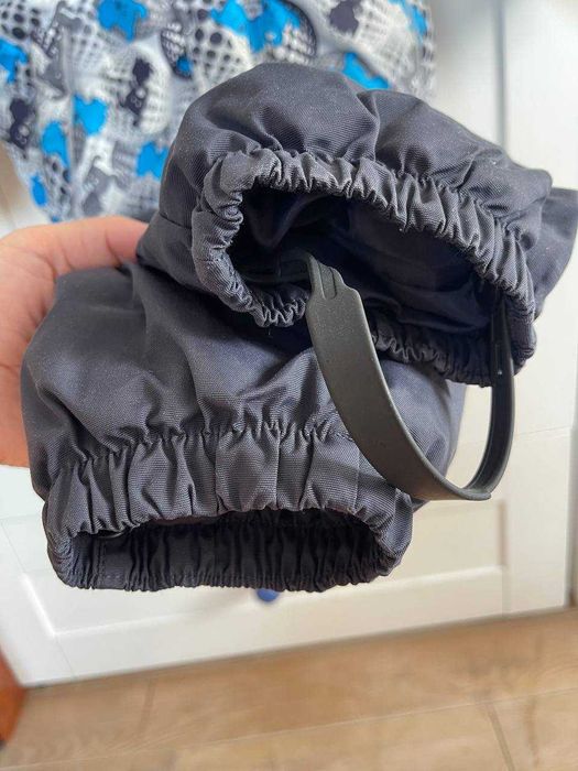 Зимовий комплект для хлопчика LENNE 98 розмір