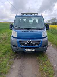 Witam sprzedam Citroen jumper