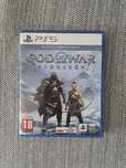 God of War Ragnarok PS5 PL Super stan