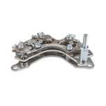 Prostownik alternatora Ursus MF3 235, 255 A115-34A ELMOT polski