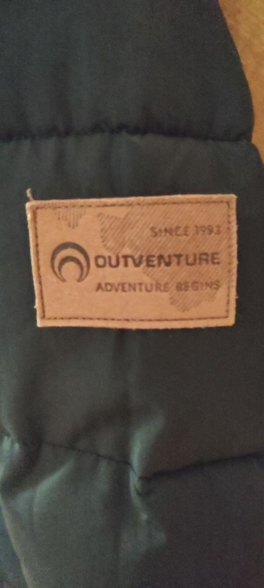 Куртка на підлітка Outventure