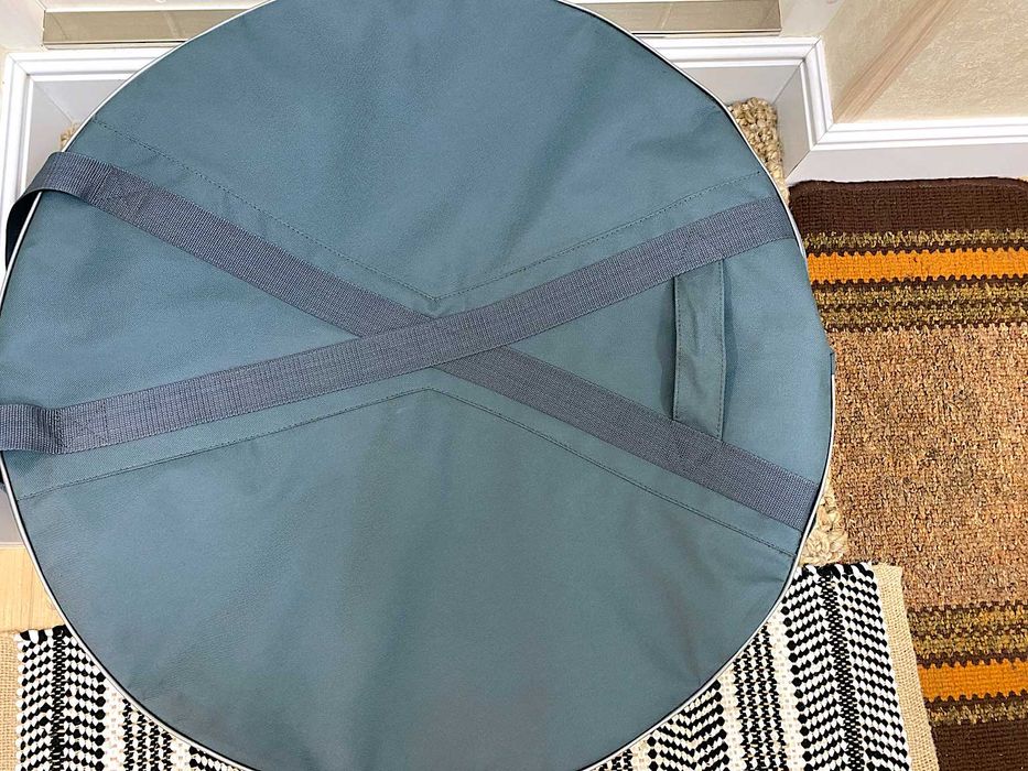 Чохли для зберігання шин/колес/дисків, d66.5 см, є 3 шт., ціна за один