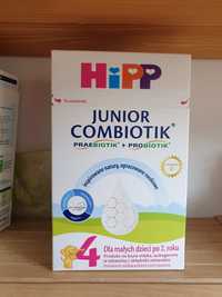 Hipp Combiotik 4