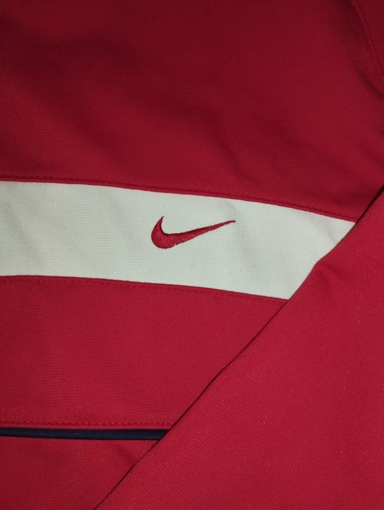 Зіп худі Зіпка найк Nike