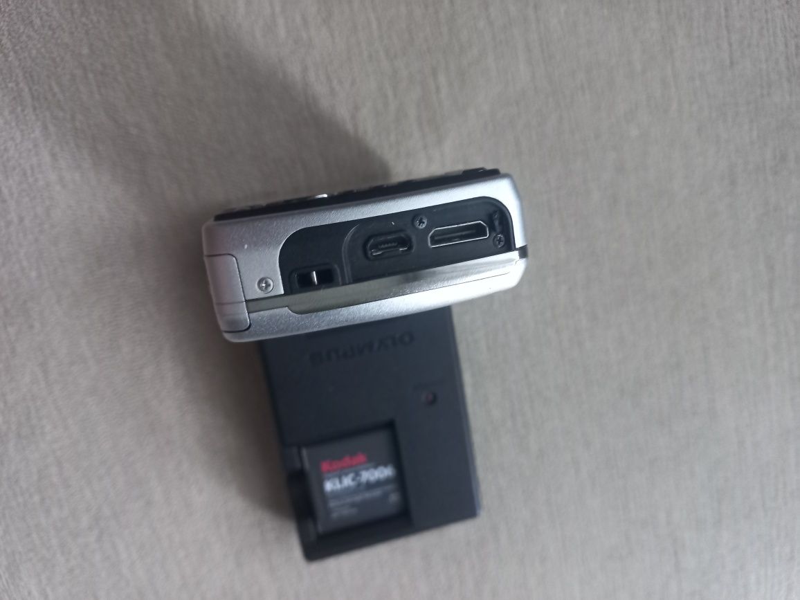 Kodak EasyShare M580