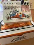 Electro Harmonix EHX Grand Canyon Delay