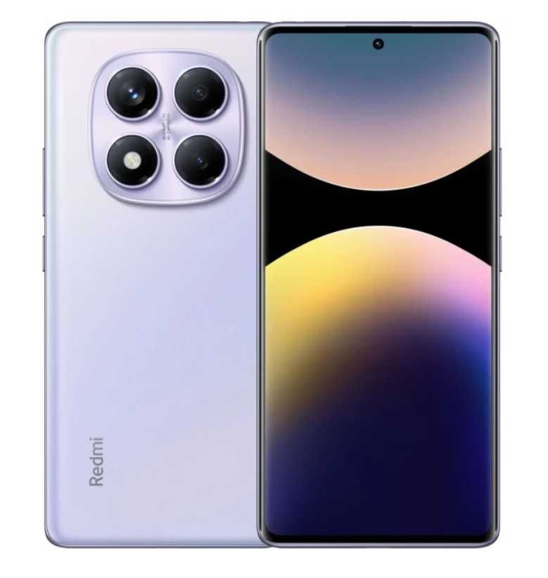 Мобільний телефон Xiaomi Redmi Note 14 Pro 8/256GB