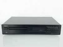 Odtwarzacz CD ONKYO DX-7111  CD CD-R