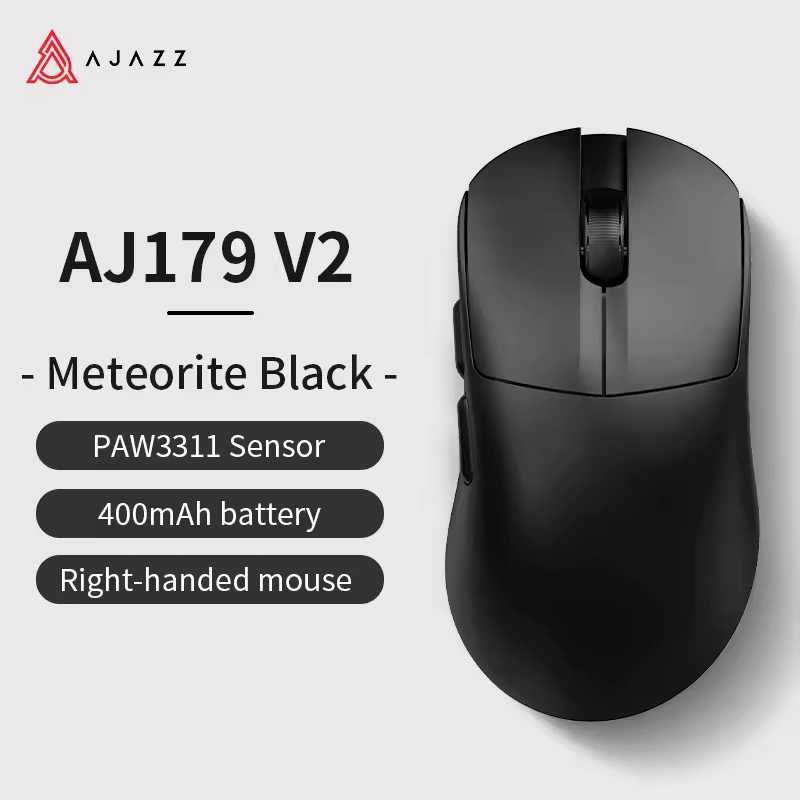 ‼️ NEW ‼️ Бездротова ігрова миша AJAZZ AJ179 NL