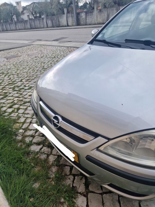 Opel corsa c 1.2 em bom estado