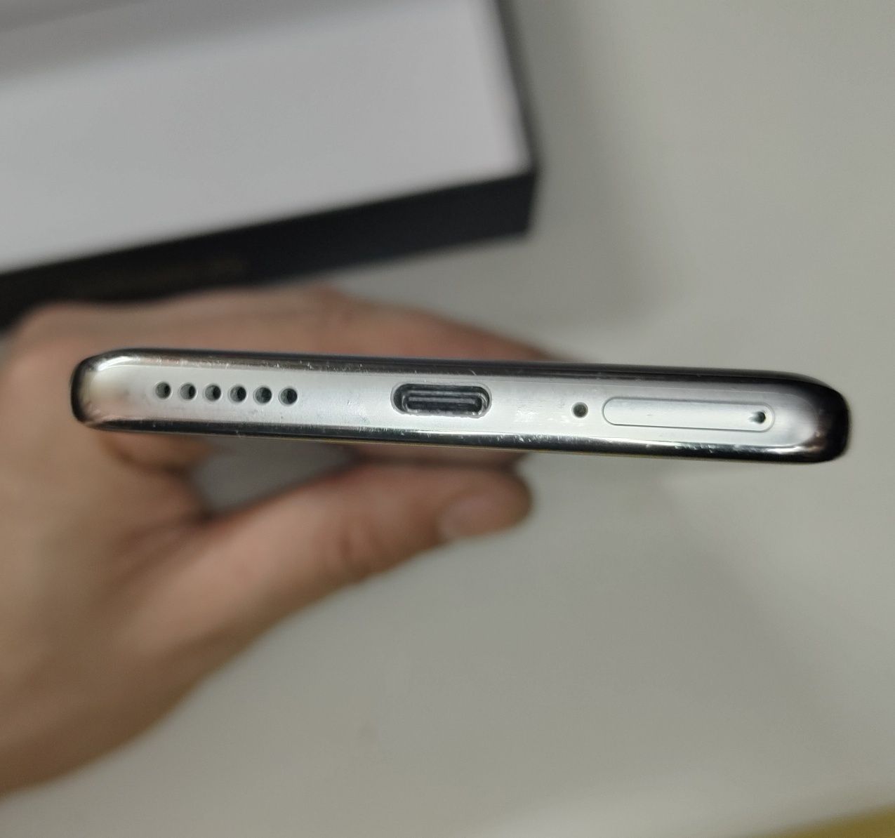 Poco X7 12/512 gb
