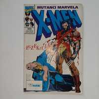 X-Men 8/94 komiks Marvel