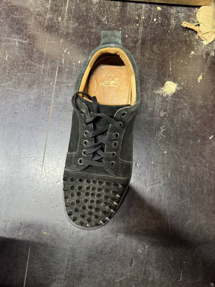 christian louboutin