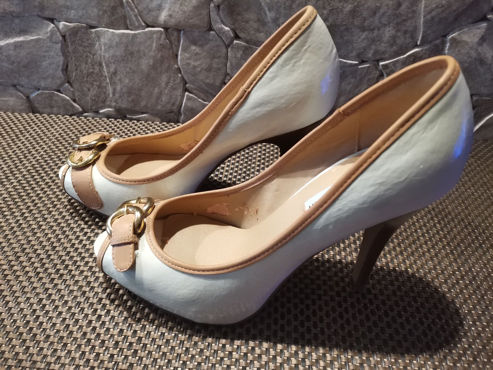 Steve Madden szpilki 38