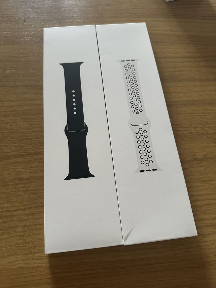 Apple watch SE 44mm + cellular