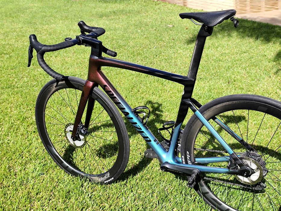 Specialized tarmac sl7 expert