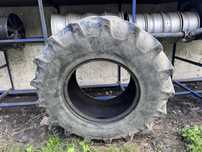 Opony kleber 16.9 R24
