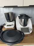 thermomix tm 6 plus friend wysylka gratis