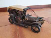 Calhambeque miniatura