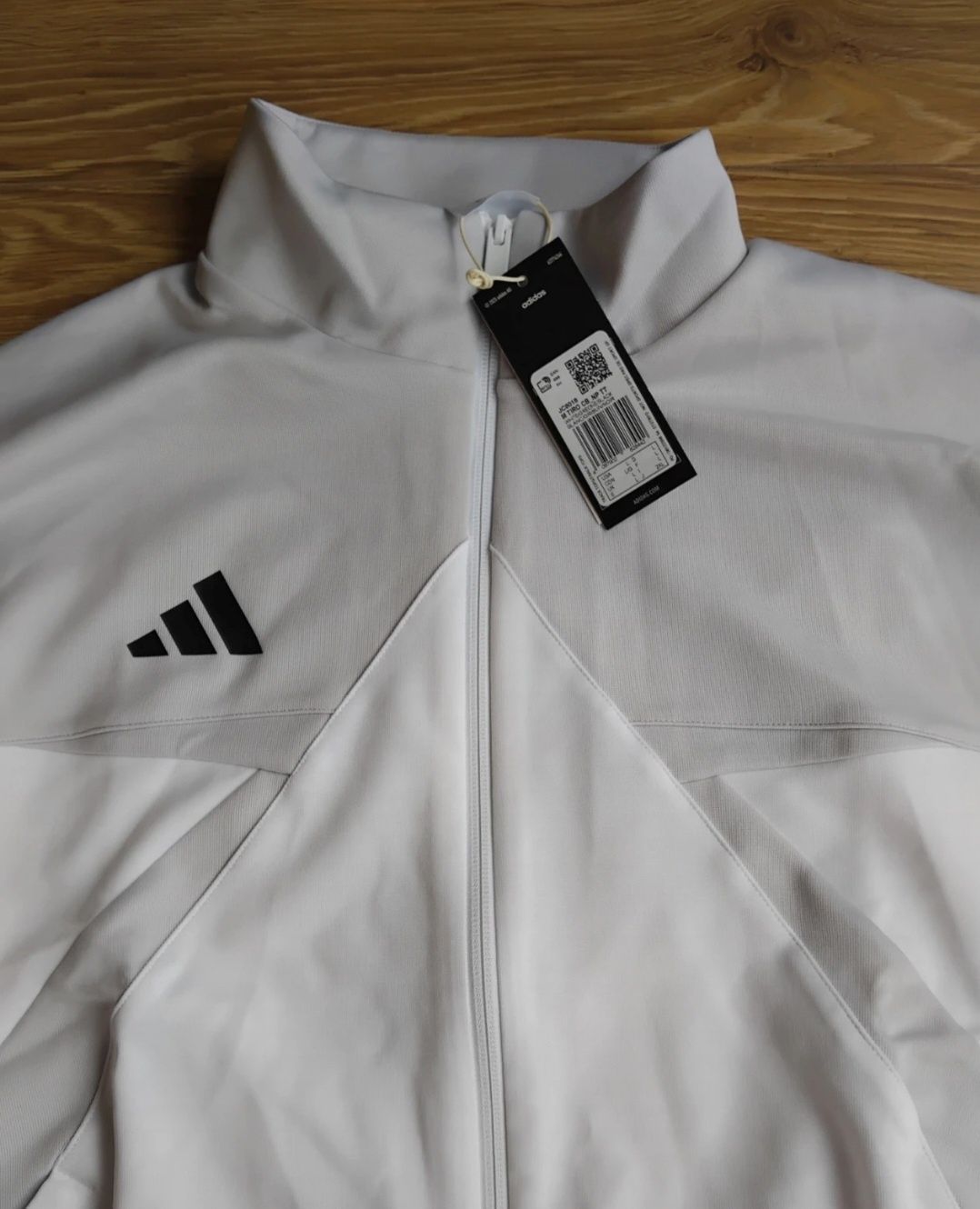-35 % Bluza sportowa adidas, r. L.