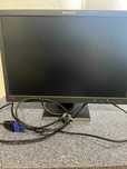Monitor Lenovo ThinkVision 22" – sprawny do biura lub jako drugi ekran