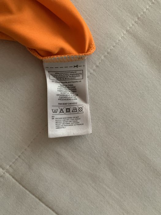 Camisola/ t. Shirt adidas original