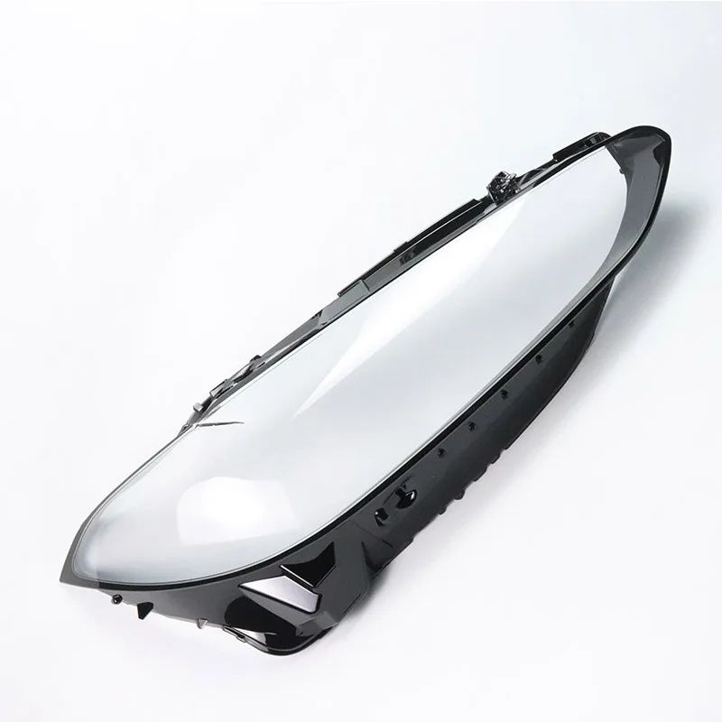 Vidro capa lente farol ótica BMW serie 4 M4 G22