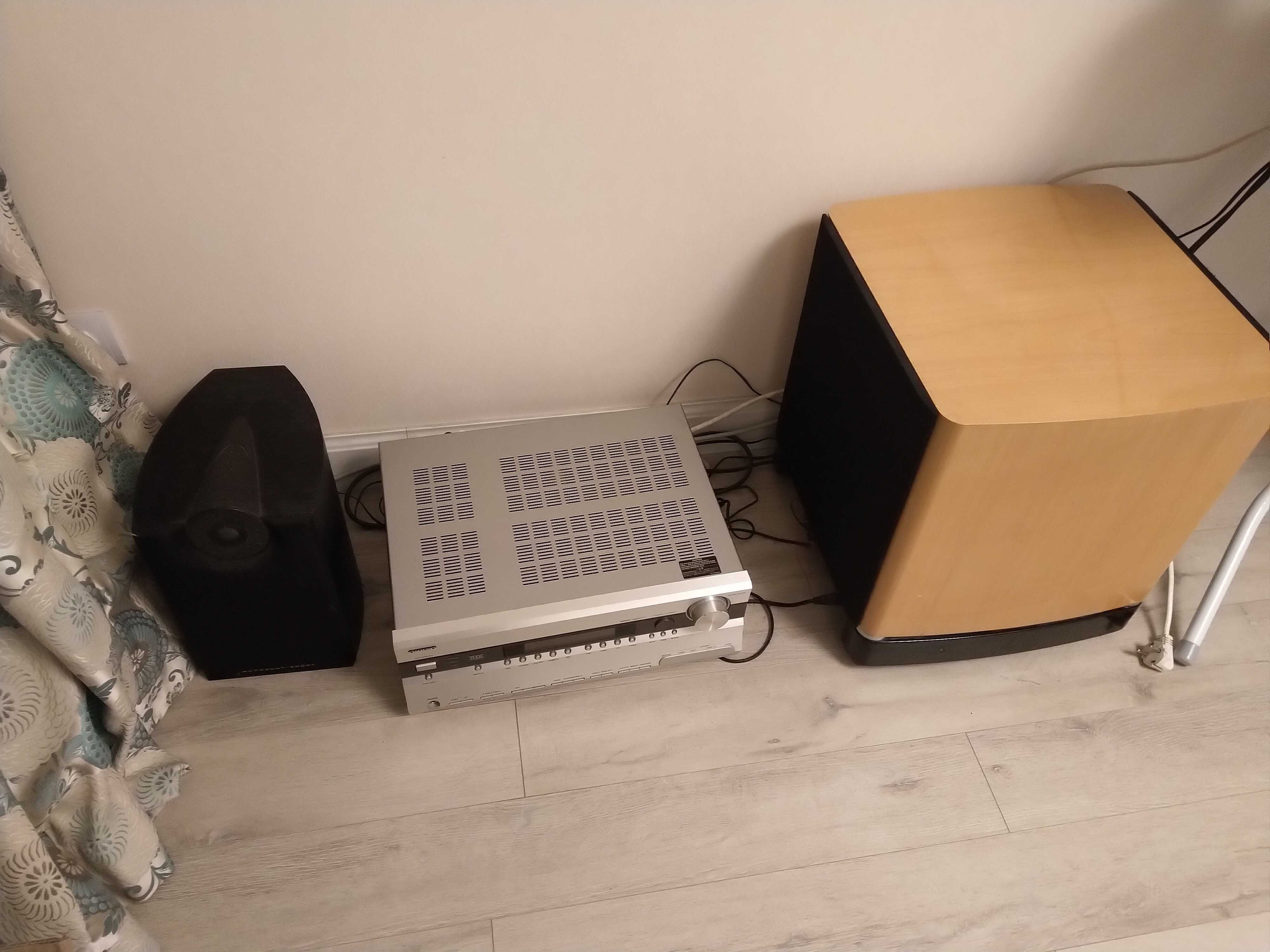 Продам сабвуфер Pioneer S-W250S