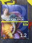 Oblicza epok 1.2 podrecznik polski
