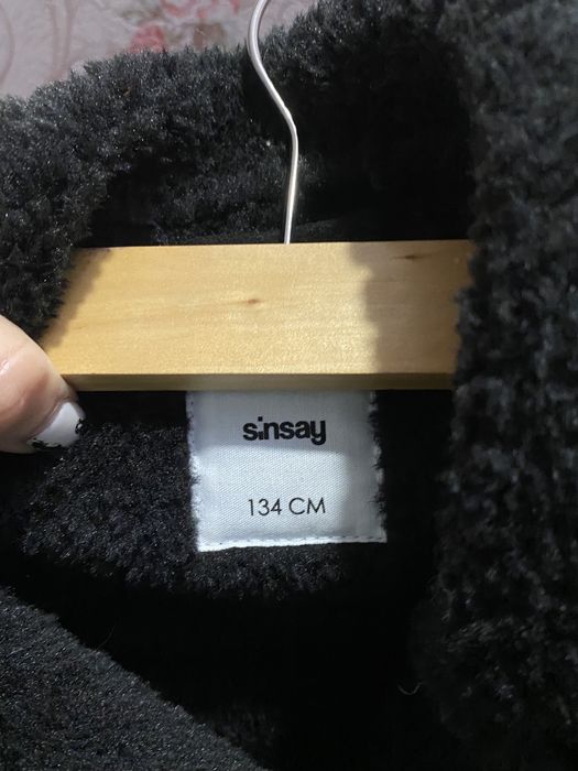 Косуха для дівчинки