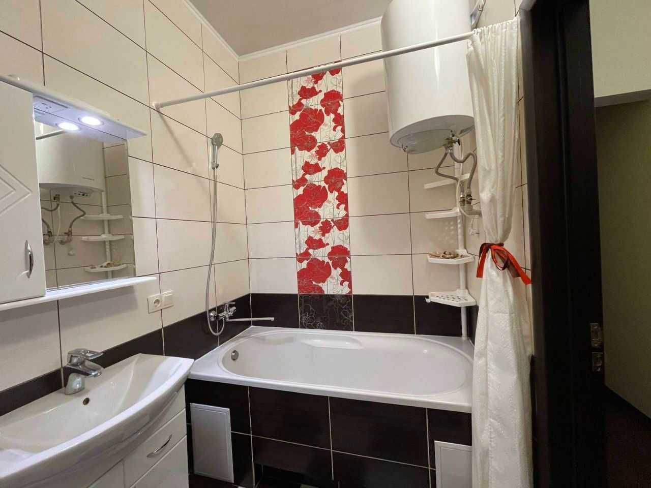 Продам 1 к.квартиру ЖК Алексеевский Шевченковский район, Алексеевка
