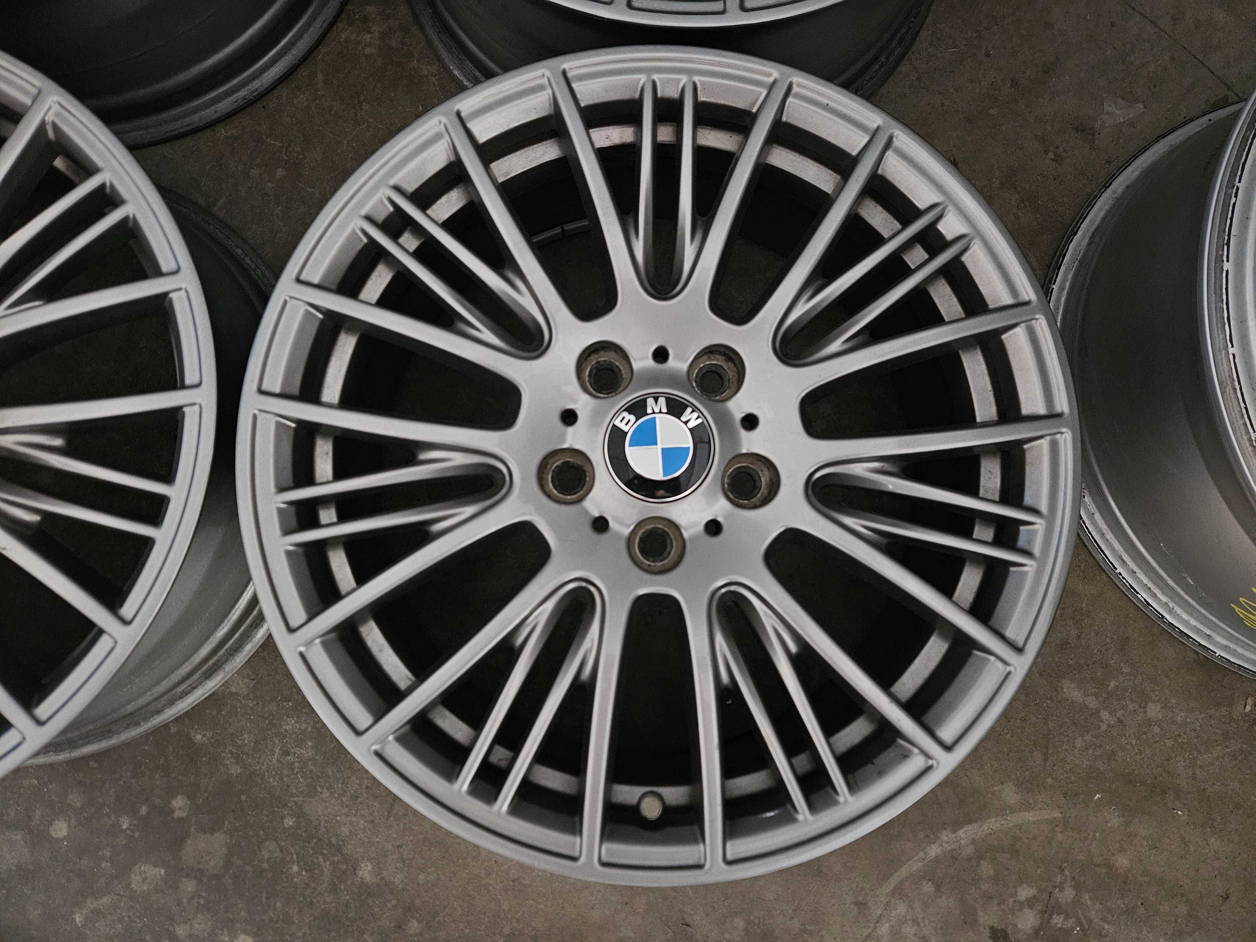 Alufelgi 18" BMW F30 F31 E90 E91 E92 E36 E46 E87 F40 X1 X3 5x120 M-pak
