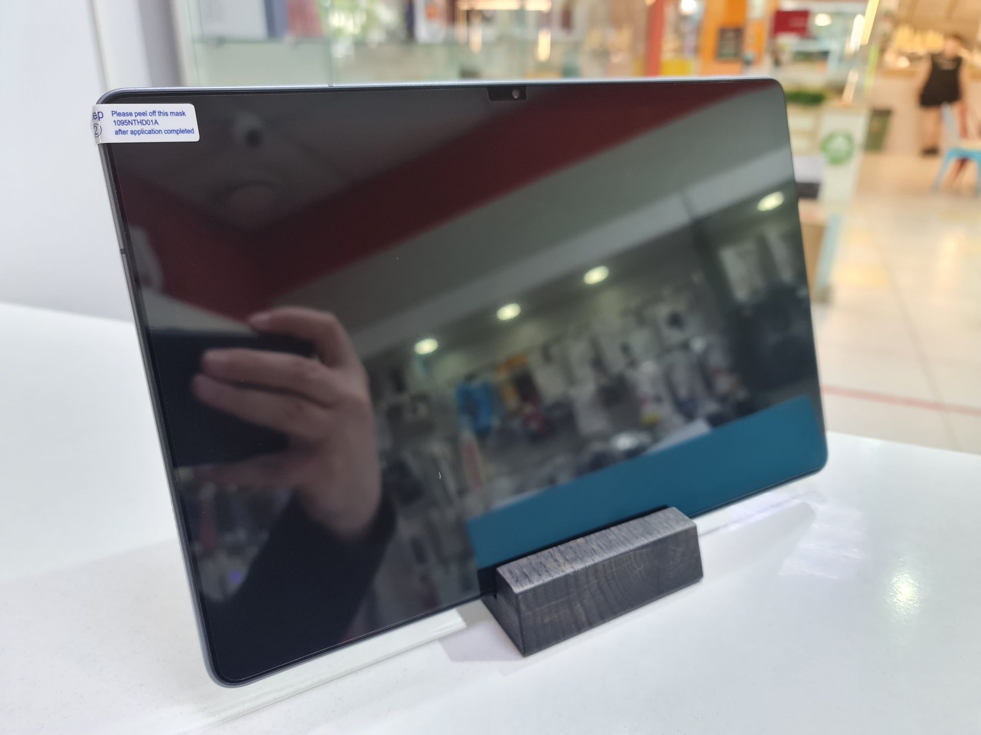 New ODEA S11 Gaming 5G 6/256GB LTE Gray