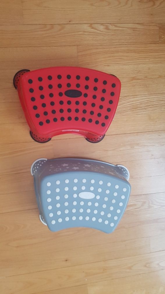 Podest dla dzieci