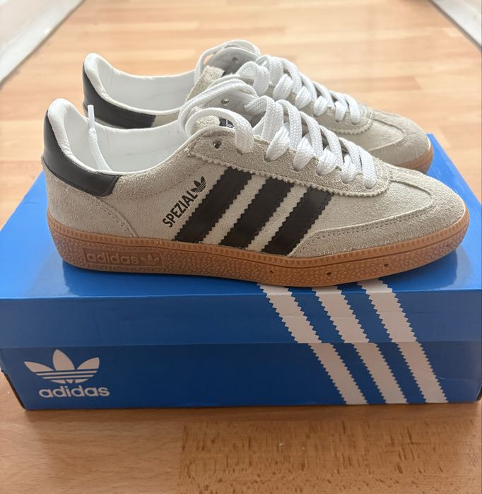 Adidas Spezial 36