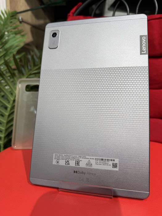 Lenovo Tab M5 планшет 4/64 Gb