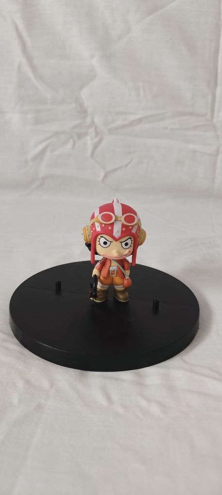 Usopp One piece funko pop mini