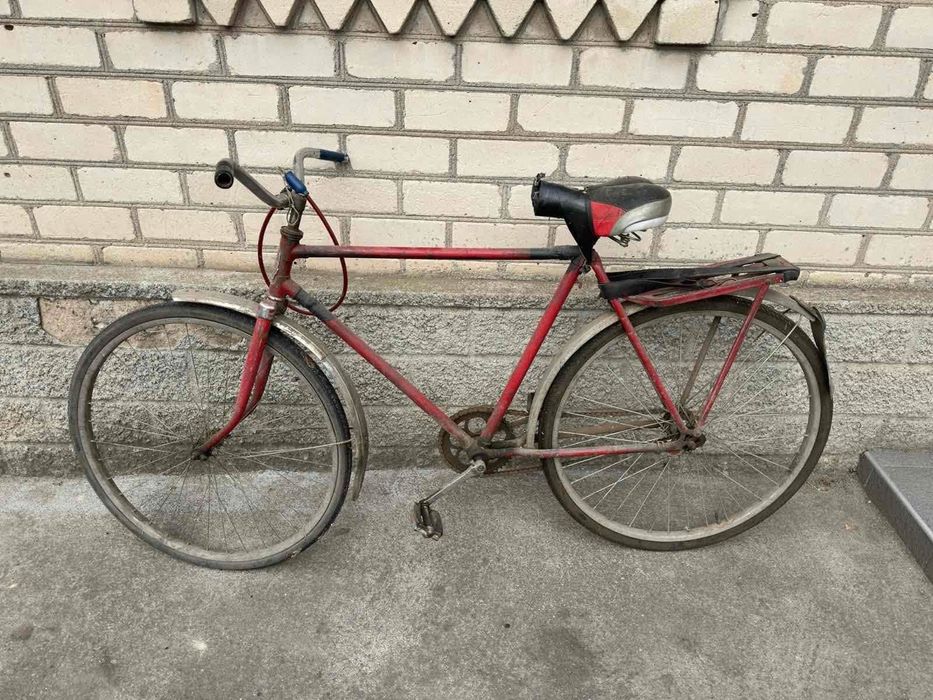 Велосипед  продам