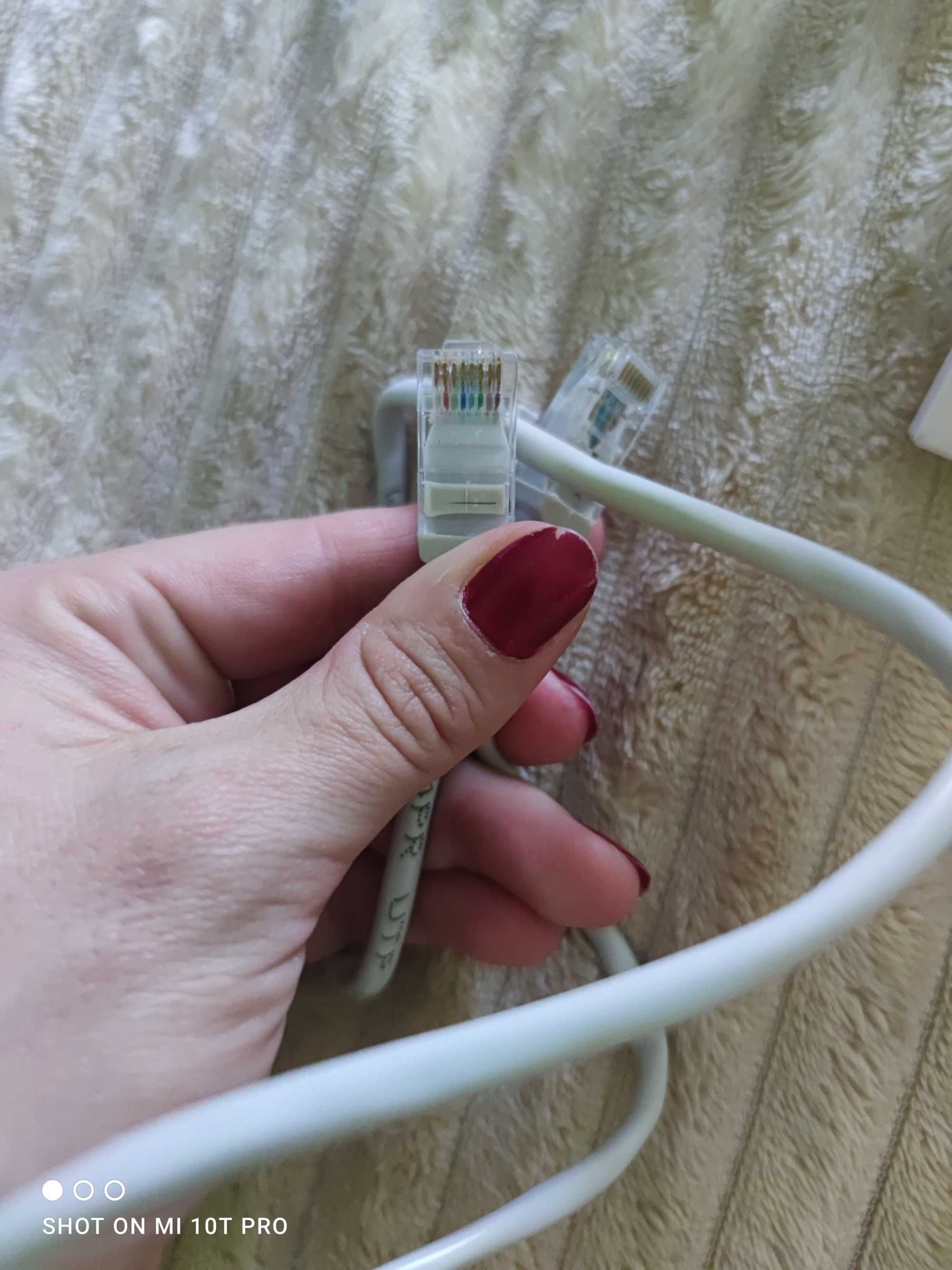 Wzmacniacz sygnału Wifi Repeater Łan 300 Mbps(kostka UK)