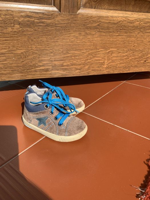 Кеди дитячі