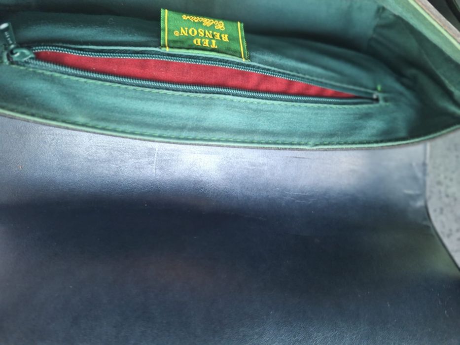 Mala ted benson (original)