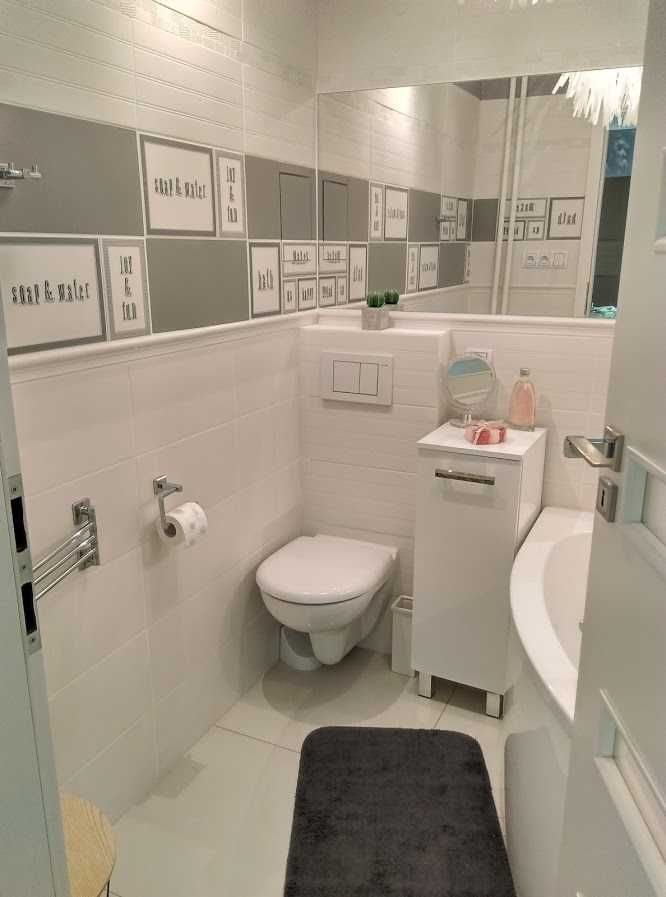Apartament w centrum Gdyni wynajem/ również dla studentów od 01.10.25r