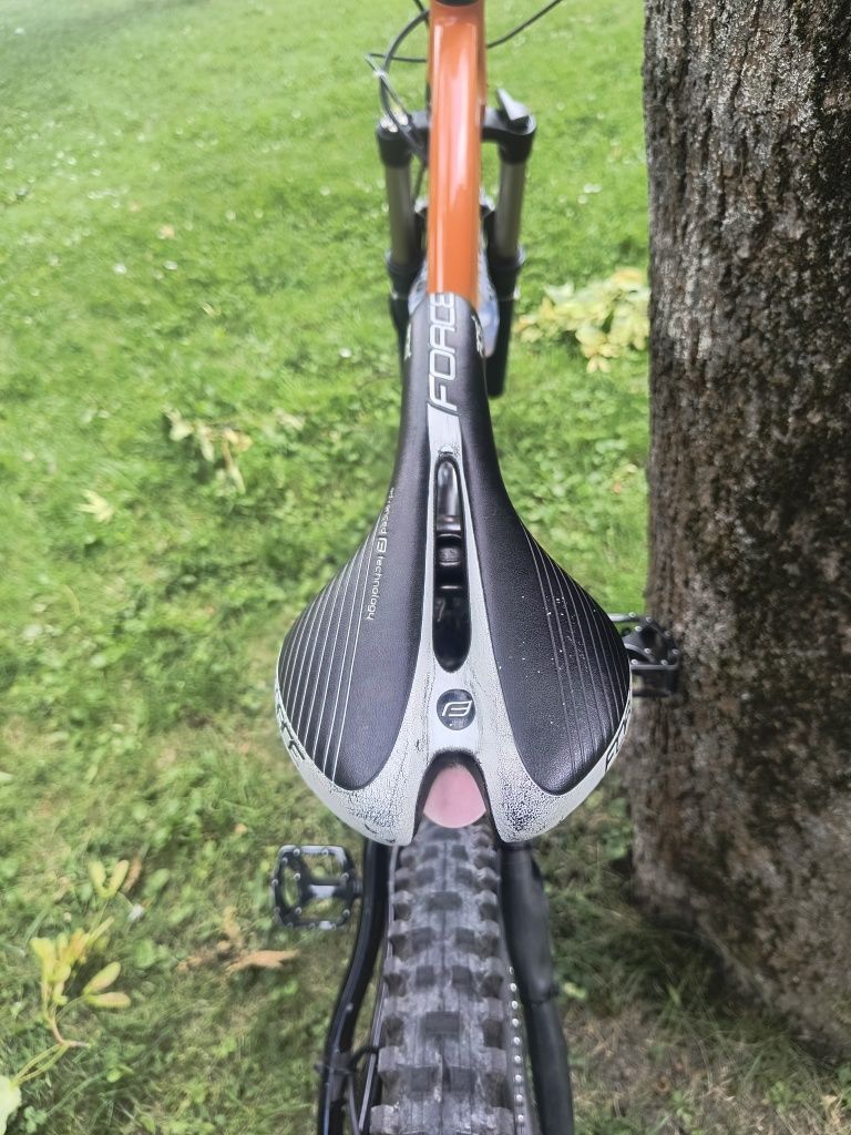Norco fluid 7.1 full