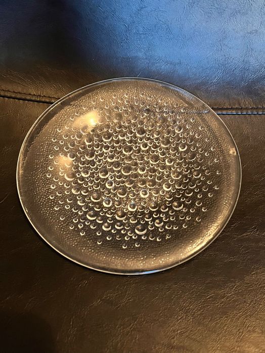 Talerzyki prl Stan Idealny