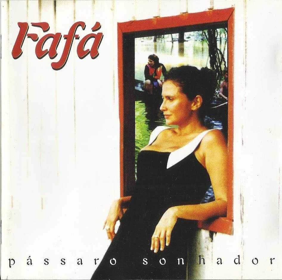Fafá de Belém - Pássaro Sonhador