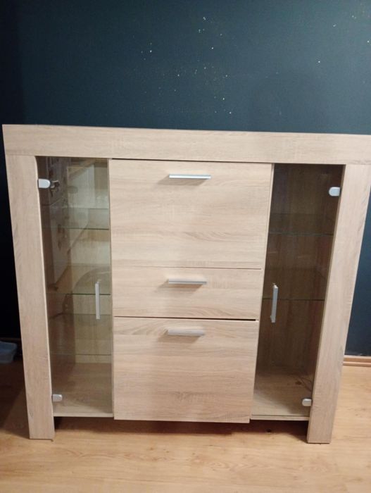 Komoda w bardzo dobrym stanie